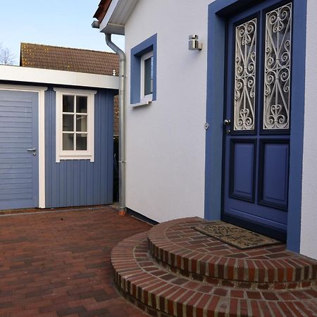 Ferienhaus Felix هايليغنهافن المظهر الخارجي الصورة
