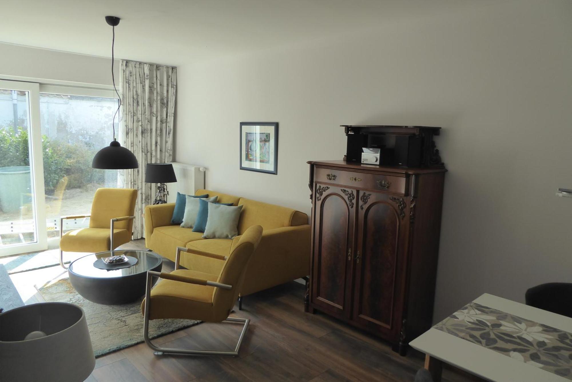 Ferienhaus Felix هايليغنهافن المظهر الخارجي الصورة