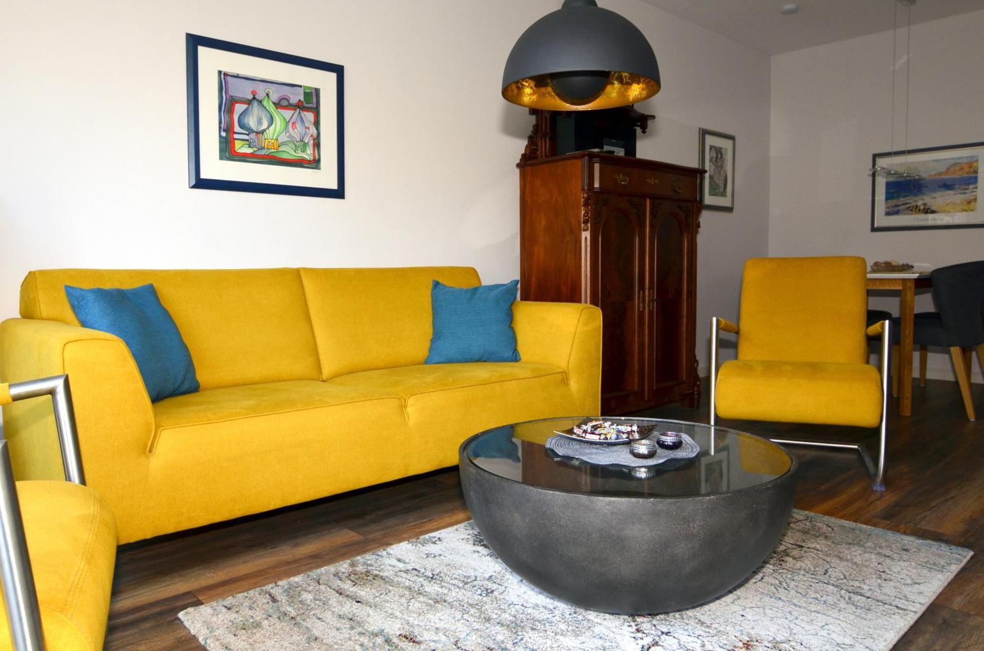 Ferienhaus Felix هايليغنهافن المظهر الخارجي الصورة